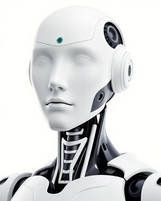 Humanoid Day 2042 — Better Together Than Binary